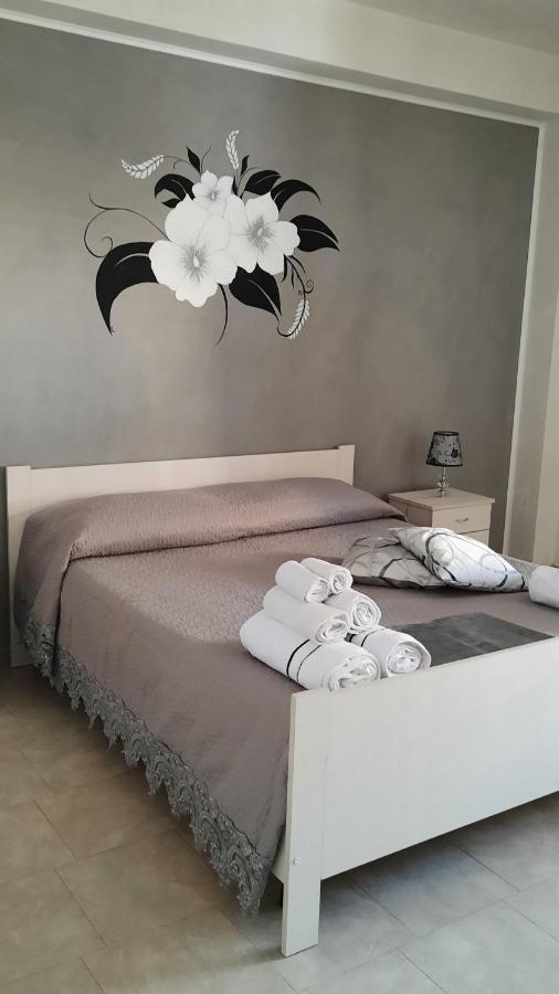 Апартаменти Casa Vacanze Il Glicine 1 Пакіно Екстер'єр фото
